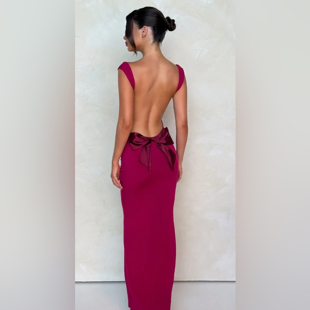 Tiger Mist Zita Dress